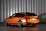 BMW 328i Touring by Tuningsuche 2016 года